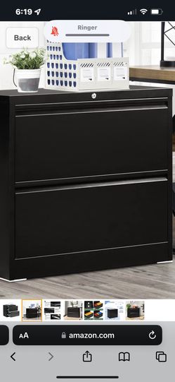 Filing Cabinet