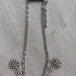 Charming Charlie necklace New With Tag