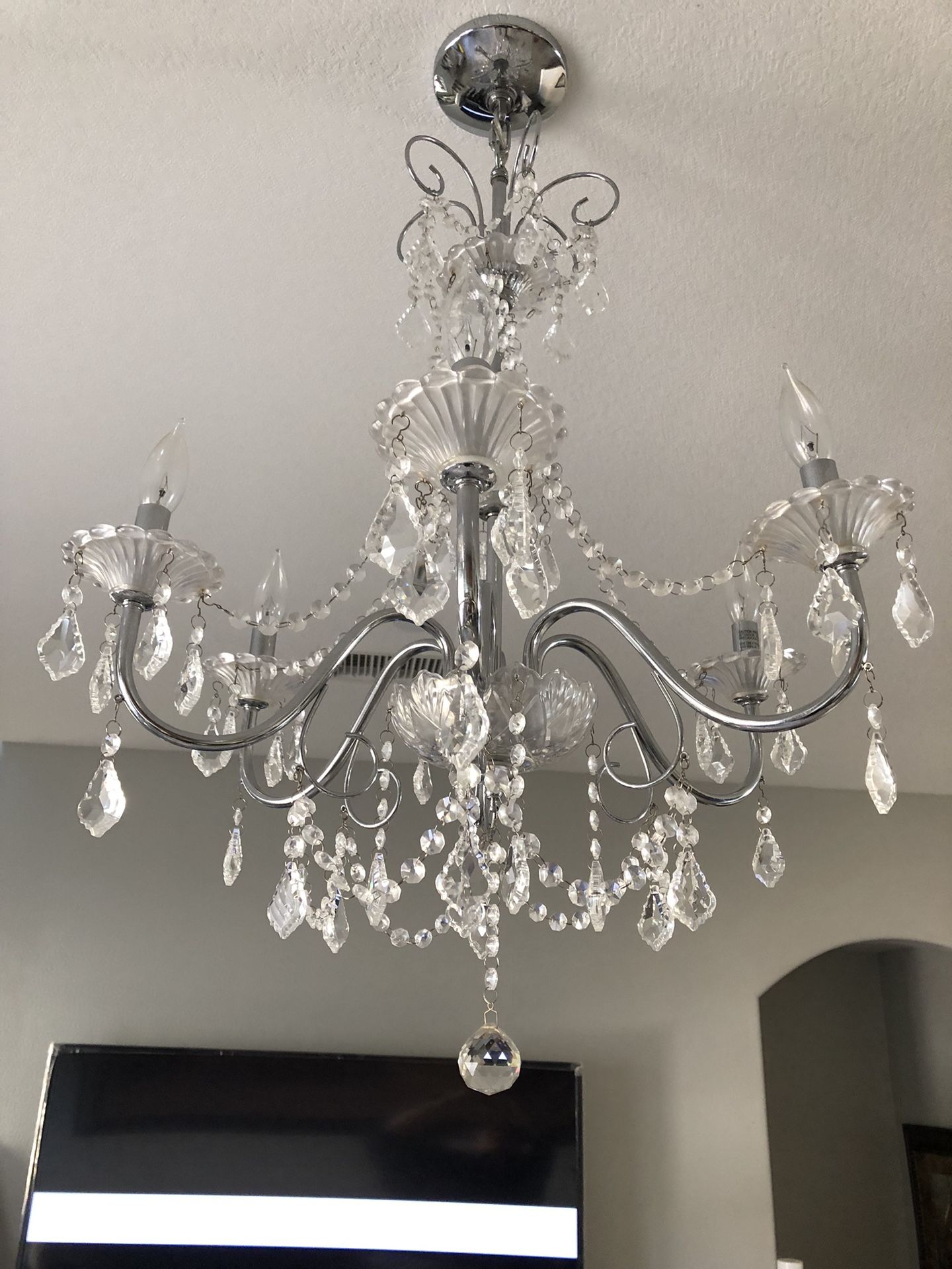 Chandeliers