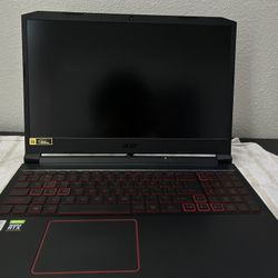 Acer Nitro 5