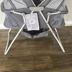 Karley Bassinet
