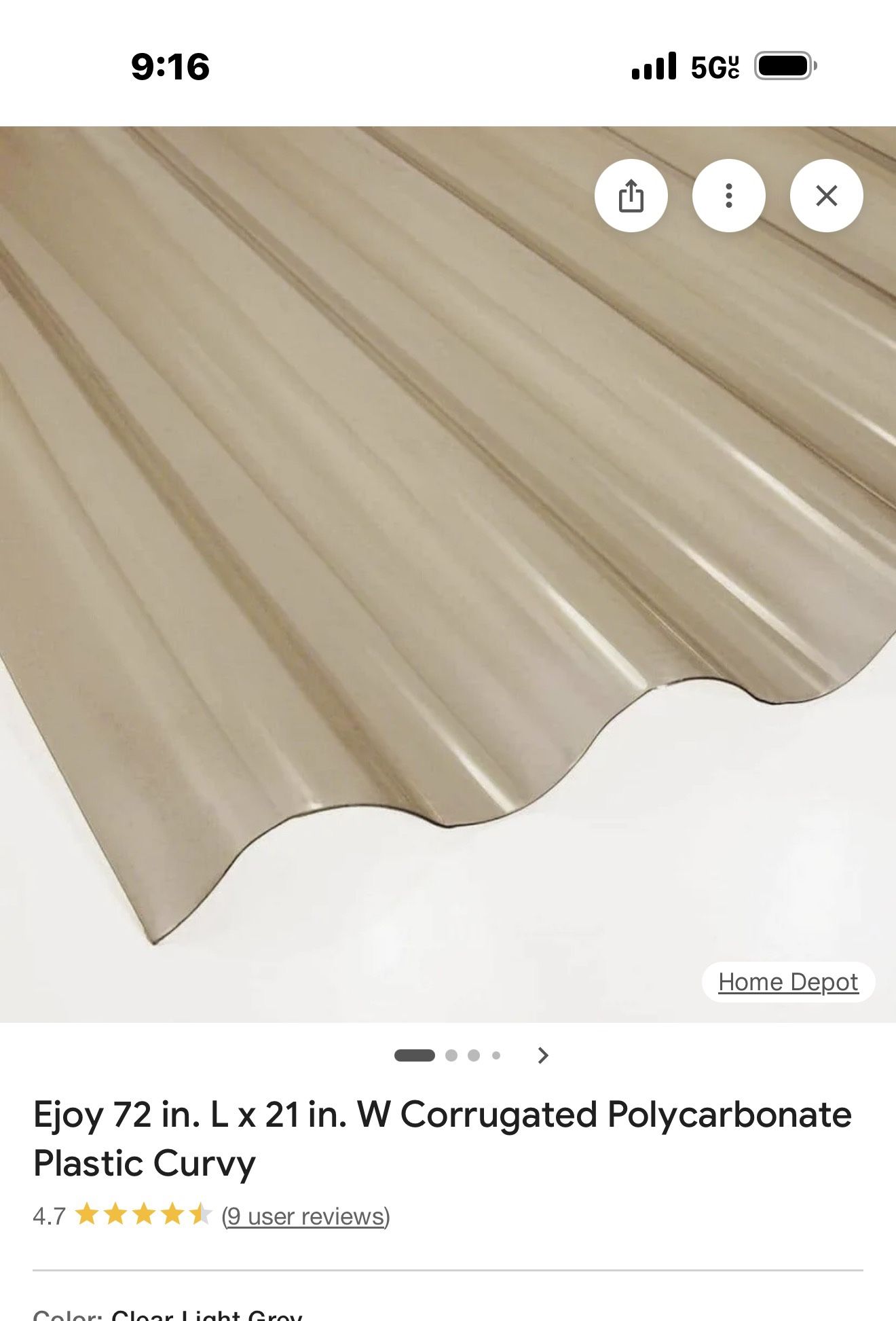 Need PBR Roofing Panels