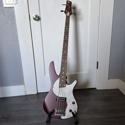 Ibanez SDGR SPX400 bass