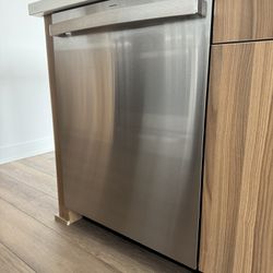 GE Profile Dishwasher Brand New