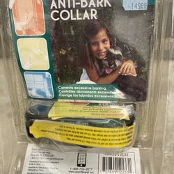 PetSafe Guardian Anti-Bark Control Shock Dog Collar 
