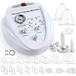 Multifunctional Vacuum Therapy Machine 