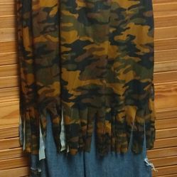 Camo Jewelry 