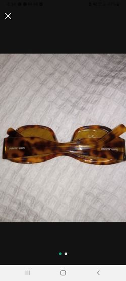 YSL SUNGLASSES 