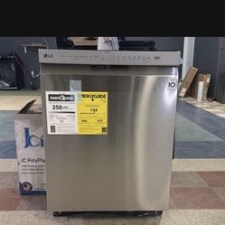 Brand New Quad Washer Dishwasher 3 Rack‼️‼️