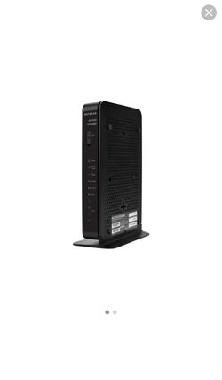 Netgear C6300BC