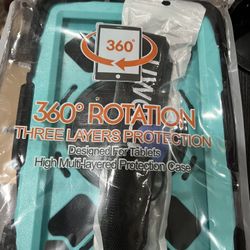 Case iPad  Nuevo Protector Para Tu Tableta$10 Dlls