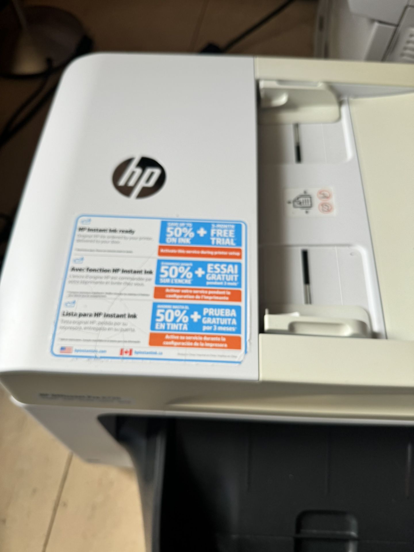 HP Officejet pro 8720 (2016)