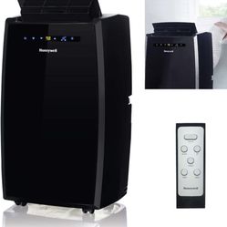 Honeywell MN12CES Portable Air Conditioner