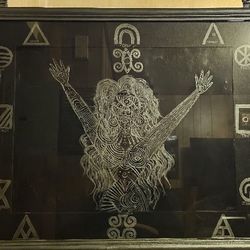 Symbolic Art Paintings 