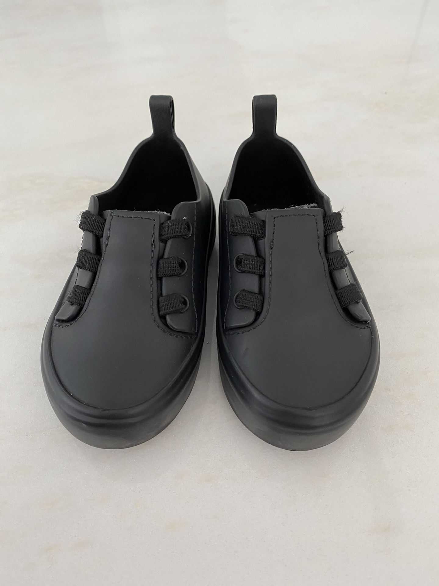 Mini Melissa shoes