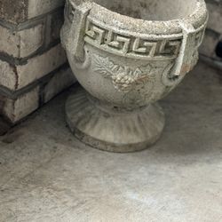 Conceret Plantner Very Heavy