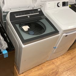 KENMORE WASHER 27"