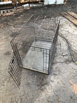 Dog Crates