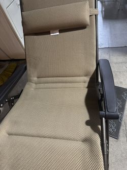 Pool Chairs