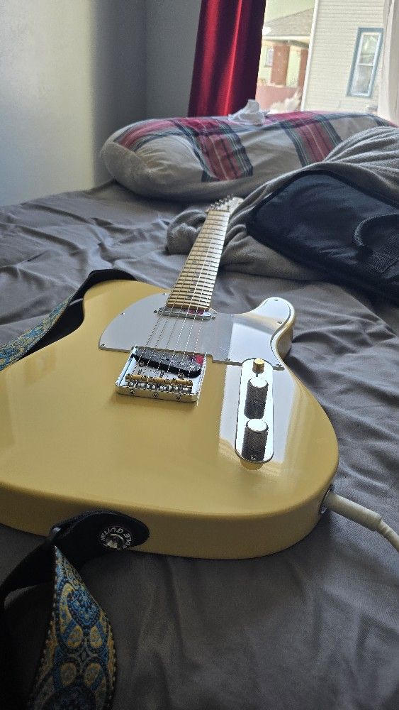 Electric Guitar