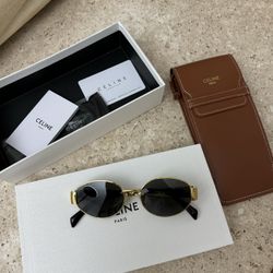 Celine Sunglasses 