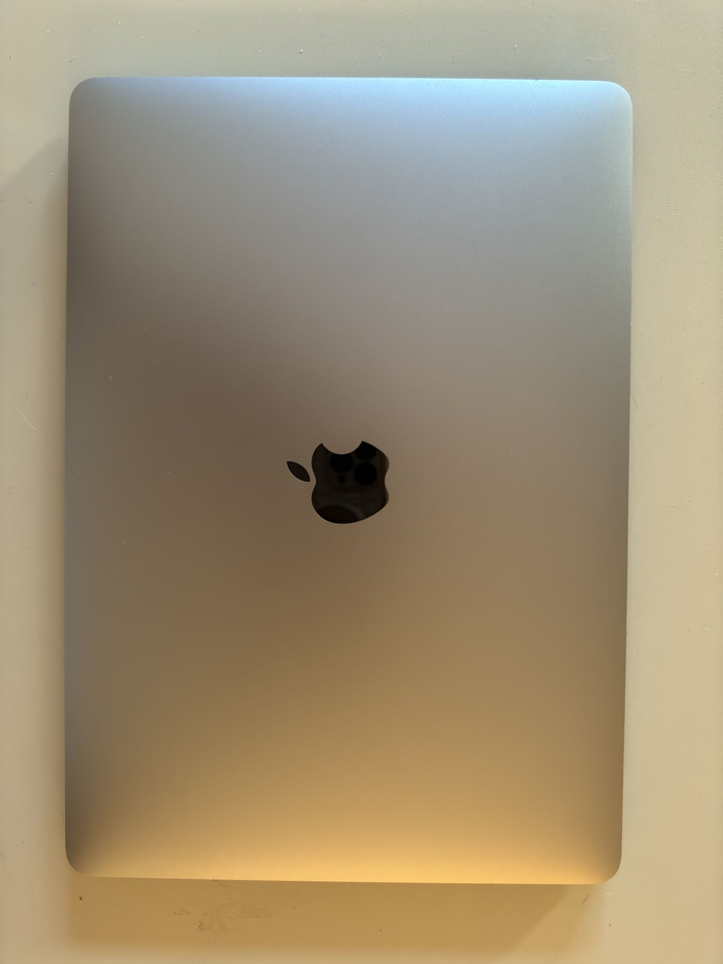 2018 Macbook Pro 13inch