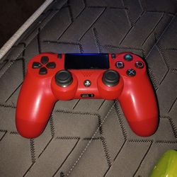 Ps4 controller