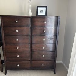 Stanley Furniture Dresser (Very Rare)