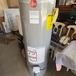 BRAND NEW BOILER 