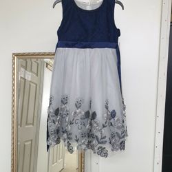 Flower Girls Dress 