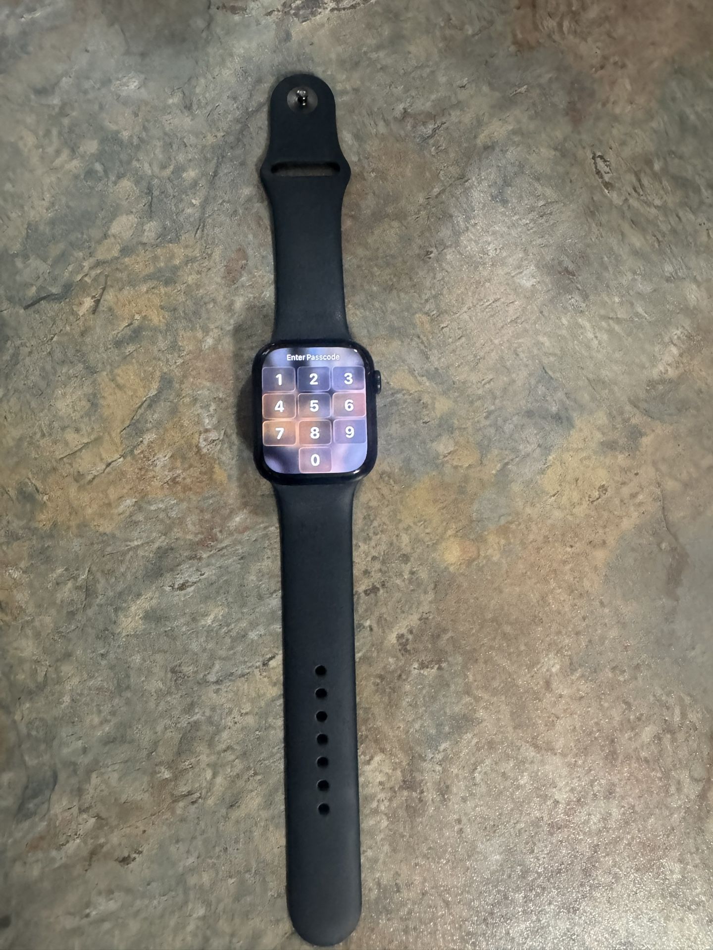 Apple Watch Series 9 45mm