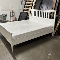 King Bed $349