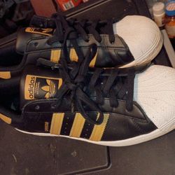 ADIDAS ORIGINAL SUPERSTAR MEN'S SNEAKERS