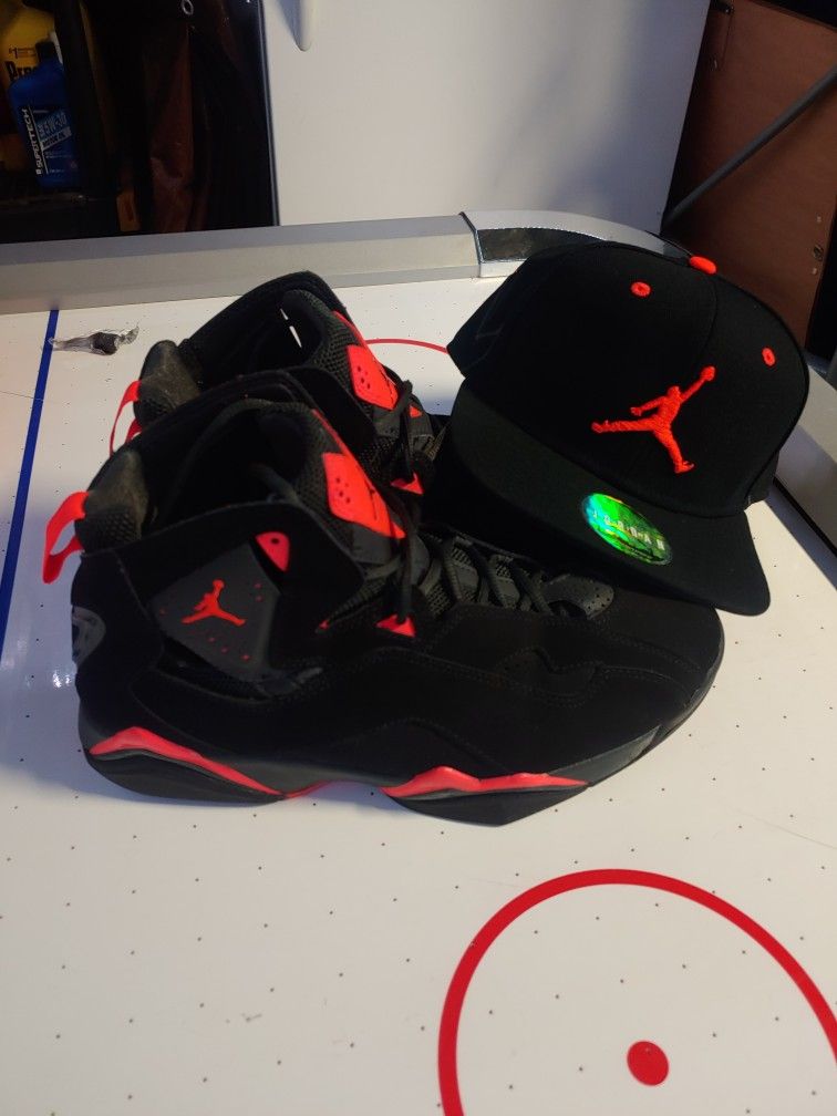 Fresh Kicks