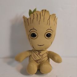Disney Baby Groot Guardians of the Galaxy Small Plush