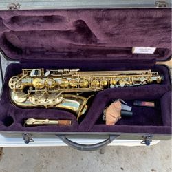 Saxofon