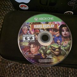 Rare Replay 30 Games Collection For Xbox One
