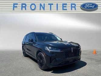 2025 Lincoln Aviator