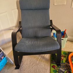 Ikea Rocking Chair