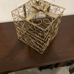 Card Box - Perfect For Weddings