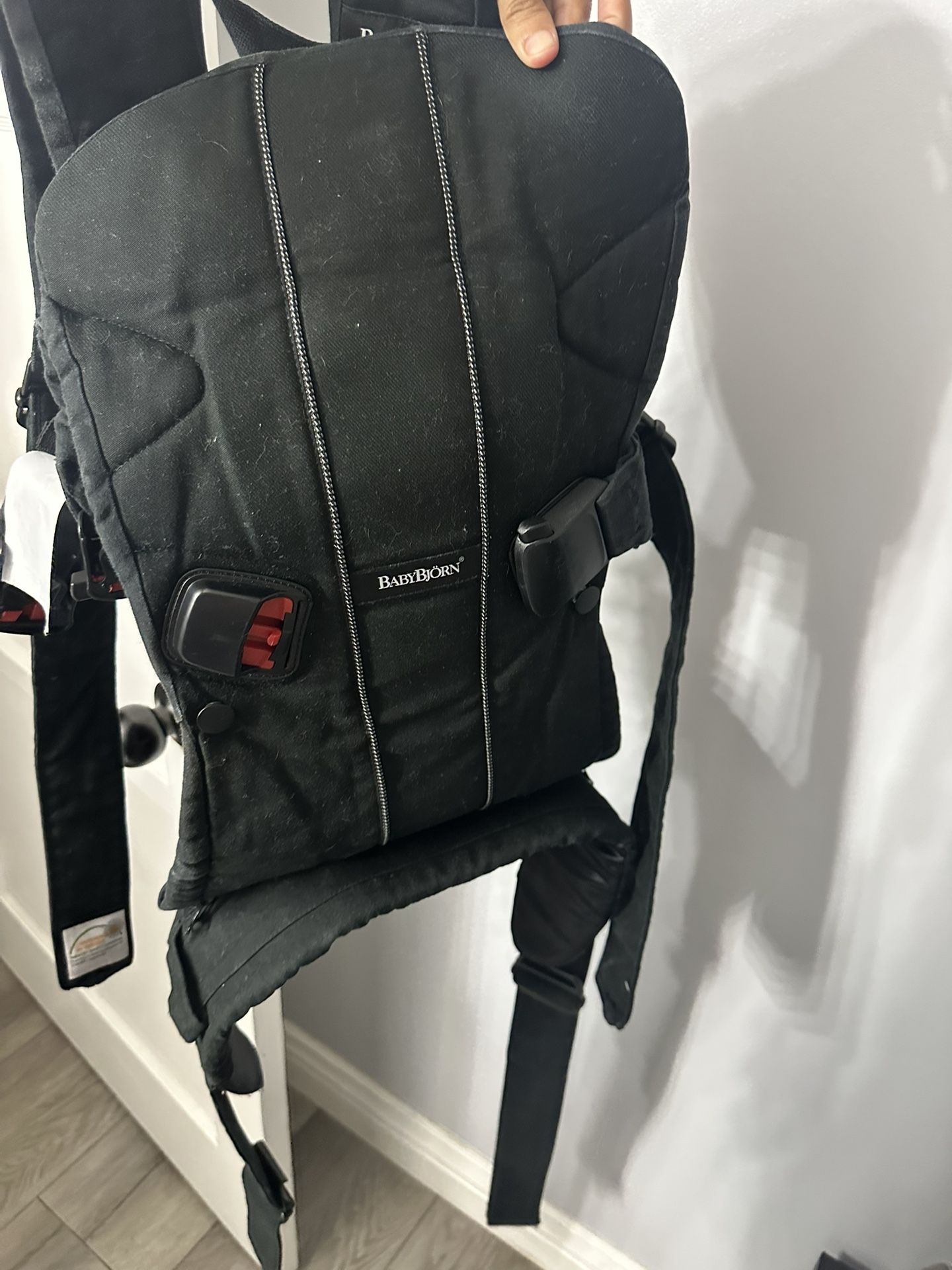 Baby BJorn (baby Carrier)