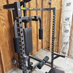 Gym Equipment 