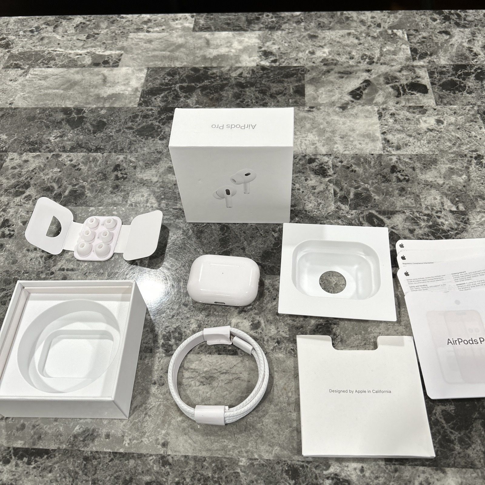 AirPod Pro Gen 2
