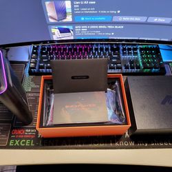 Onexplayer M1 Ultra 9 185h 16 Core 22 Threads / 32 GB / 1TB