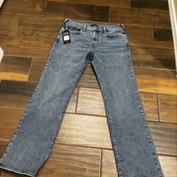 True Religion Bootcut Jeans Size 32