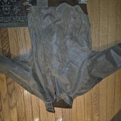 Brand New High Quality Leather Jacket 