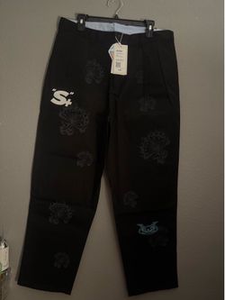 Snow day pants