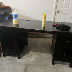 Large Desk 