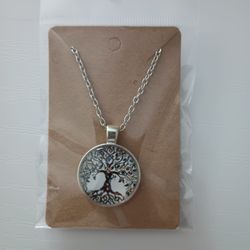 Real Stone Collar And Bracelets 