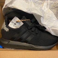 Womens Adidas Swift Running Shoe  